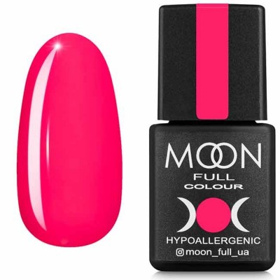 Гель-лак Moon Full Neon...