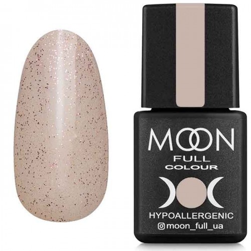 Moon Full Opal color №503 бежевий...