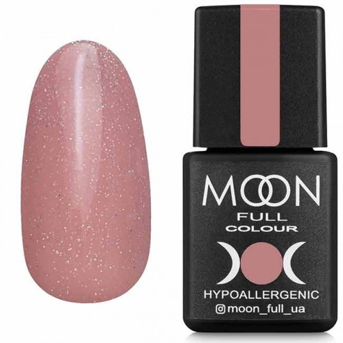 Moon Full Opal color №505...