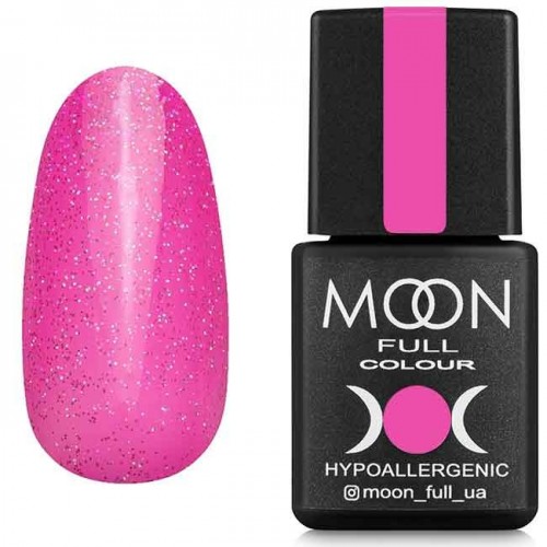 Moon Full Opal color №506 бліда...