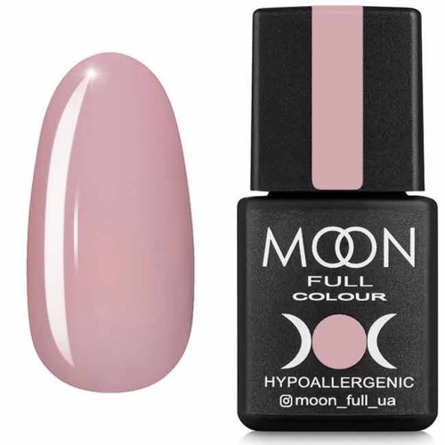 Гель-лак Moon Full Summer №603 курна...