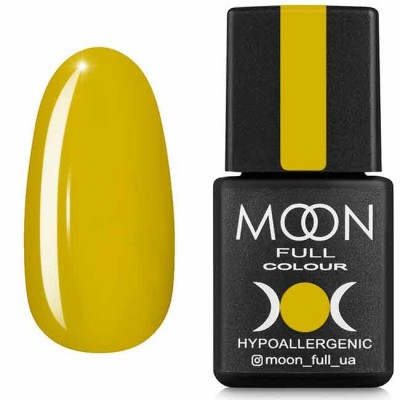 Гель-лак Moon Full Summer...