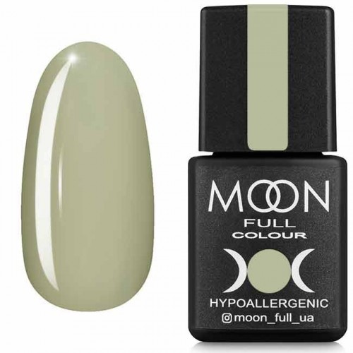 Гель-лак Moon Full Summer №624 ніжний...