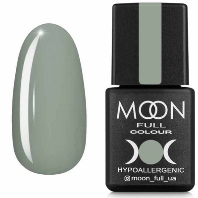 Гель-лак Moon Full Summer...