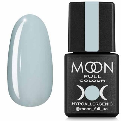 Гель-лак Moon Full Summer...
