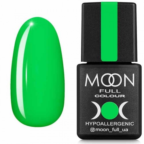 Гель-лак Moon Full Summer №633...