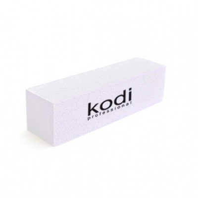 Баф брусок Kodi (80/100)