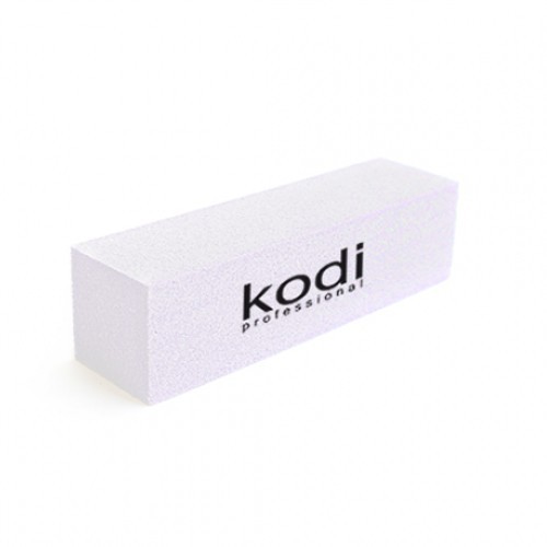 Баф брусок Kodi (80/100)