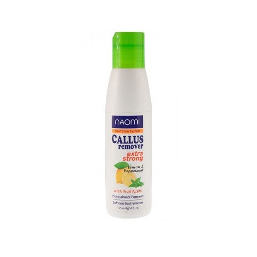 Naomi Callus Remover Extra Strong -...