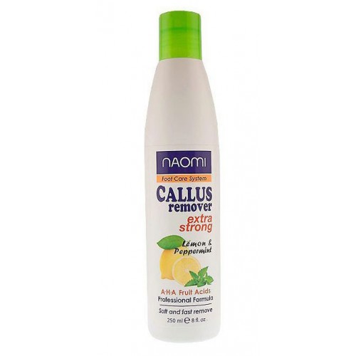 Naomi Callus Remover Extra Strong -...