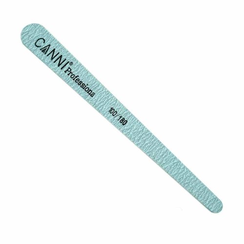 Пилка крапелька CANNI 100/180 (25 шт....