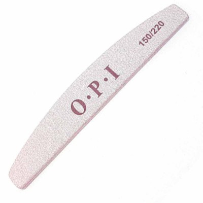 Пилка для нігтів OPI (180/240)