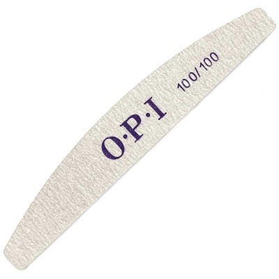 Пилка для нігтів OPI (100/100)