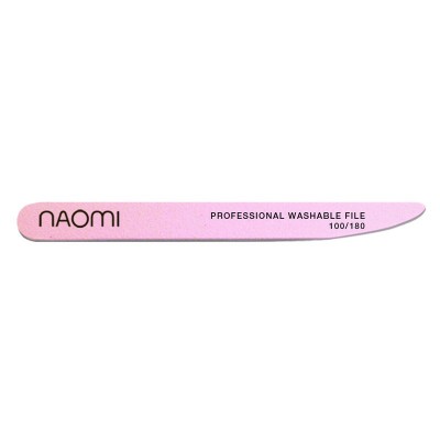 Пилка-ніж Naomi 180/180...