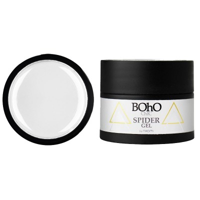 Гель-паутинка Boho Chic...