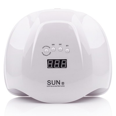 Лампа для манікюру SUN X 54... 2