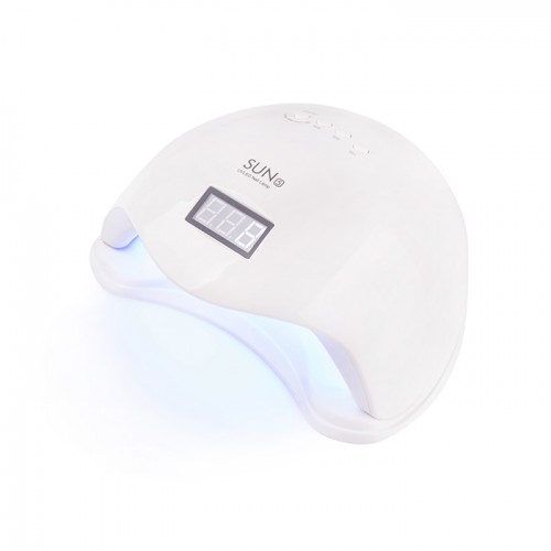 Лампа для маникюра SUN 5 48 Вт. UV/LED