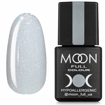 Moon Full Opal color №507...