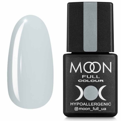 Гель лак Moon Full Air Nude...