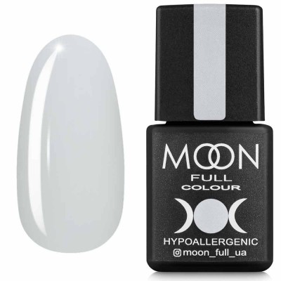 Гель лак Moon Full Air Nude...