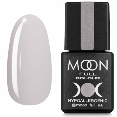 Гель лак Moon Full Air Nude...