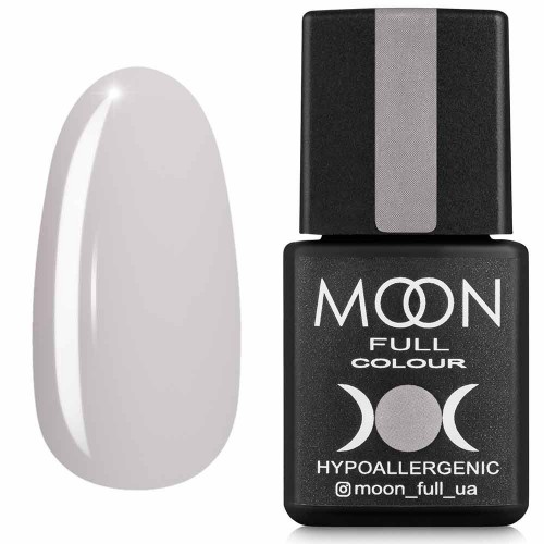 Гель лак Moon Full Air Nude №03...