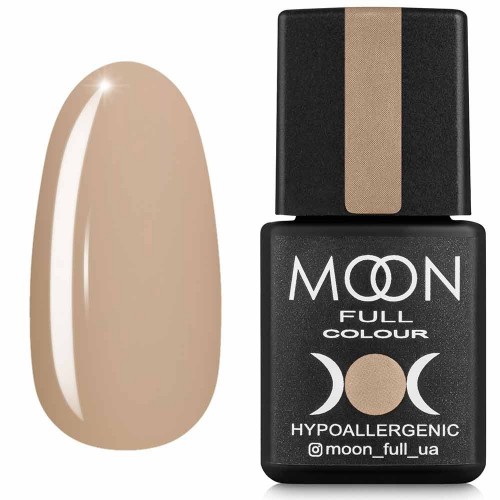 Гель лак Moon Full Air Nude №04...