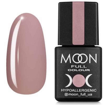 Гель лак Moon Full Air Nude...