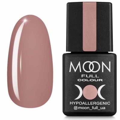Гель лак Moon Full Air Nude...
