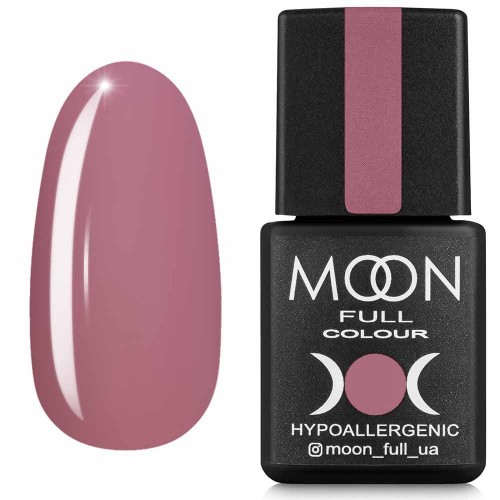 Гель лак Moon Full Air Nude №08...