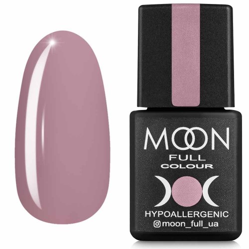 Гель лак Moon Full Air Nude №09...