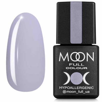 Гель лак Moon Full Air Nude...
