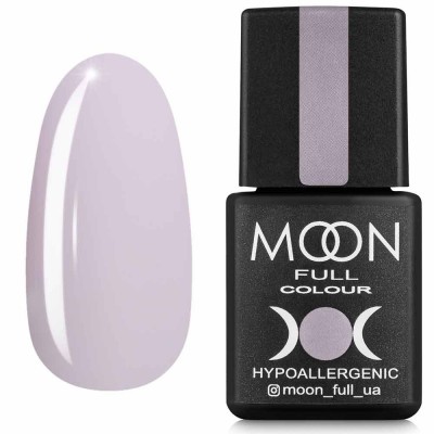 Гель лак Moon Full Air Nude...