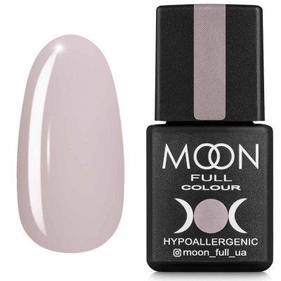 Гель лак Moon Full Air Nude...