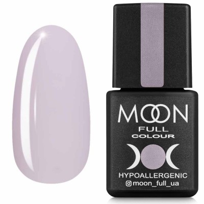 Гель лак Moon Full Air Nude...
