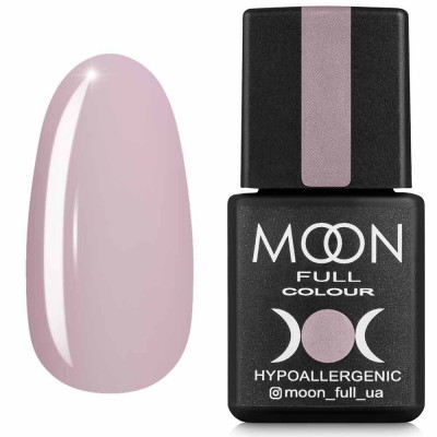 Гель лак Moon Full Air Nude...
