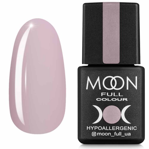 Гель лак Moon Full Air Nude №14...
