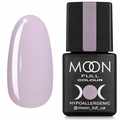 Гель лак Moon Full Air Nude...