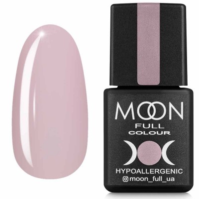 Гель лак Moon Full Air Nude...