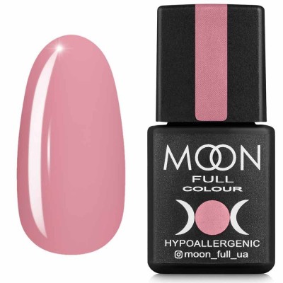 Гель лак Moon Full Air Nude...
