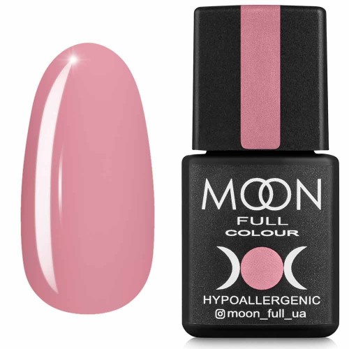 Гель лак Moon Full Air Nude №17...