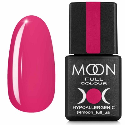 Гель лак Moon Full Air Nude...