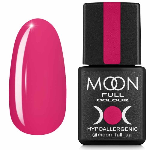Гель лак Moon Full Air Nude №18...