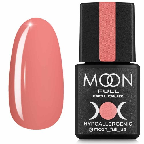 Гель лак Moon Full Air Nude №20...