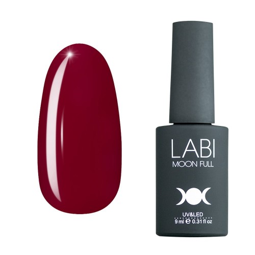 Гель-лак Labi №030 фіолетовий...