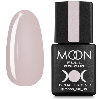 Moon Full Barbie color...