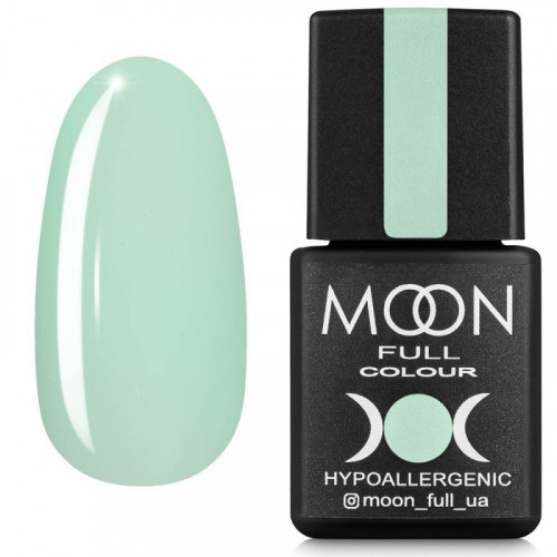 Moon Full Barbie color Rubber base...