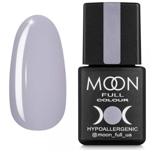 Moon Full Barbie color Rubber base...