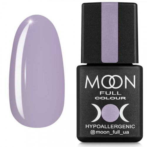 Moon Full Barbie color Rubber base...