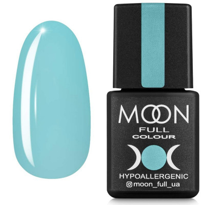 Moon Full Barbie color...